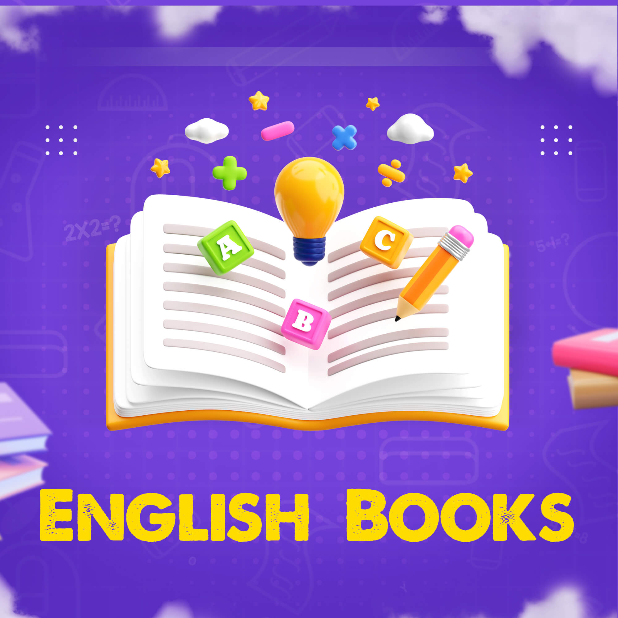 English  Book 